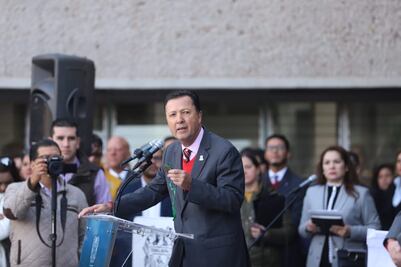 Sistema educativo de Aguascalientes ofrece certeza a jóvenes para continuar formación