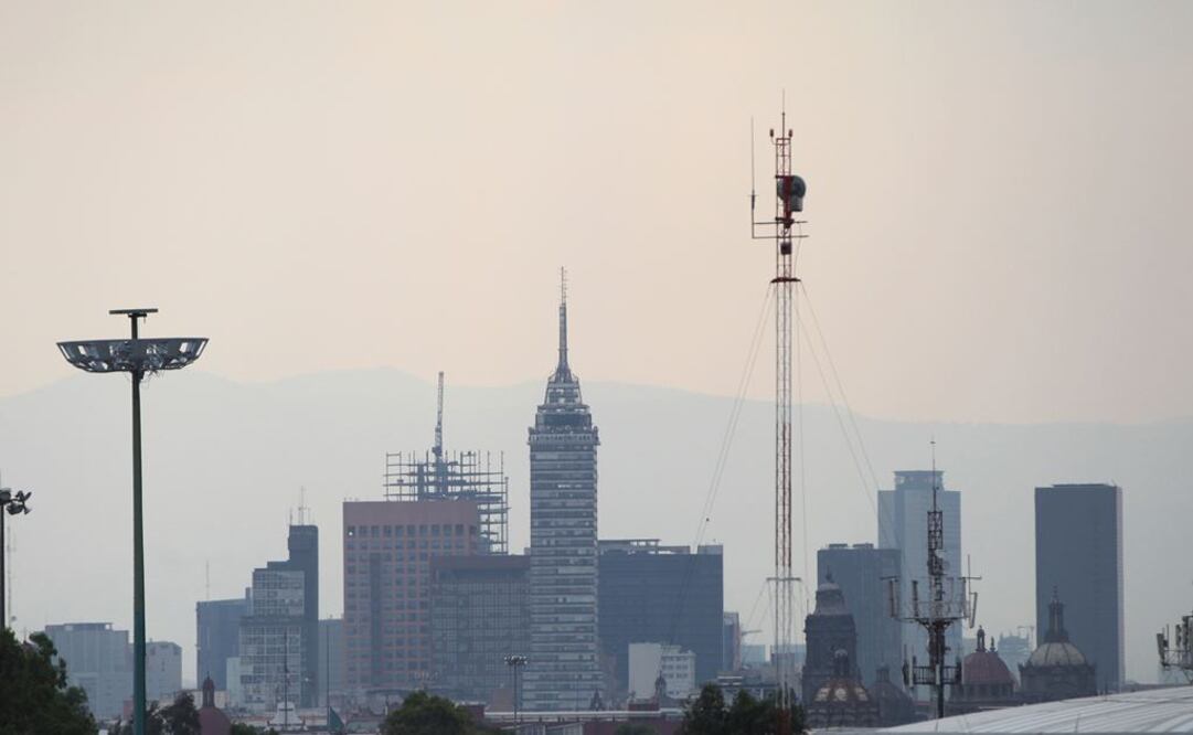CAMe mantiene fase 1 de Contingencia para este martes