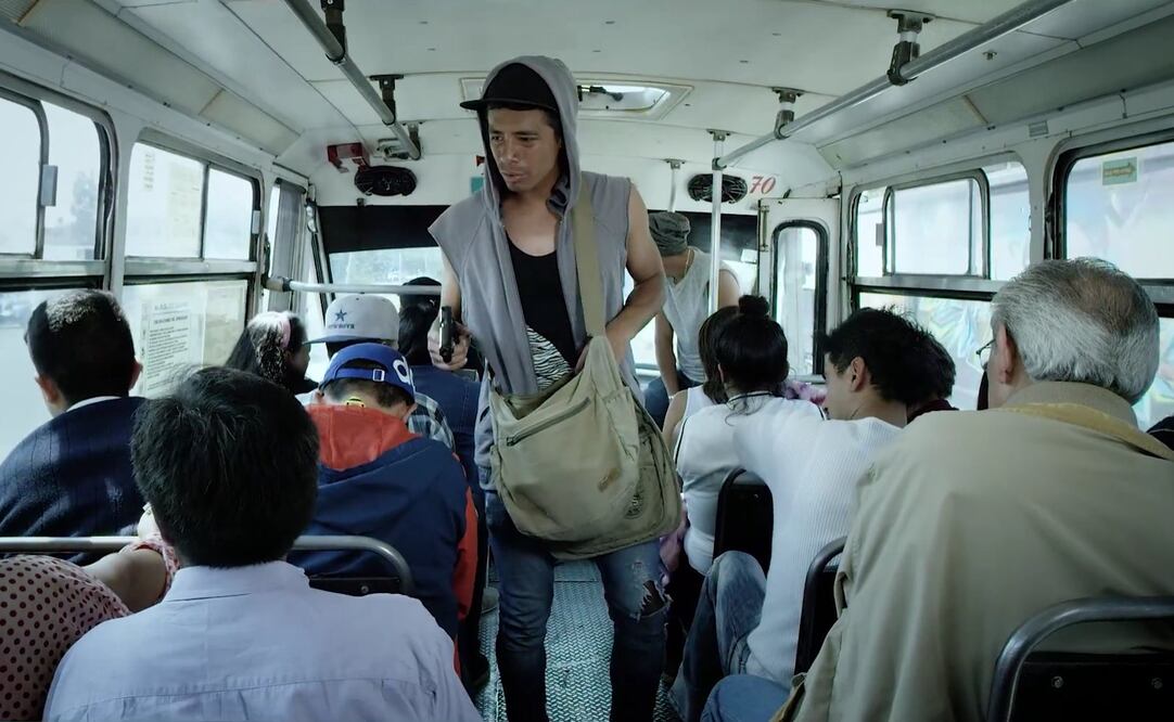 Foto: Tomada del spot del PAN