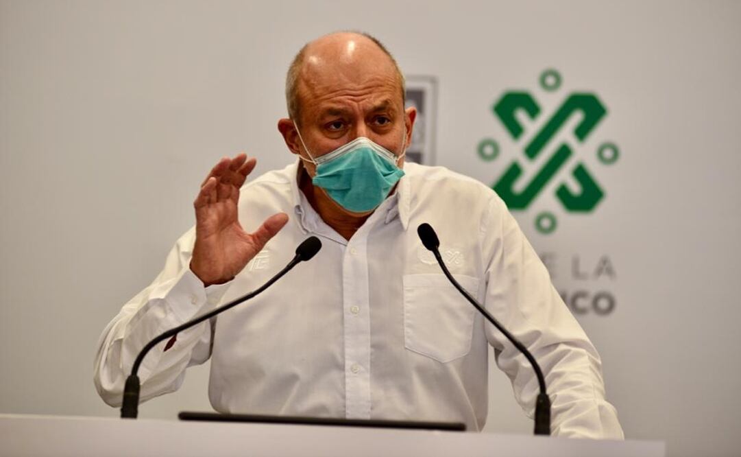 Guillermo Calderón, titular del Servicio de Transportes Eléctricos. Foto: Especial