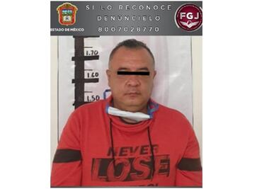 Suman 11 procesados por falso cateo en residencia de Atizapán