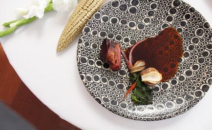 Barroco Restaurante festeja su 2o aniversario 