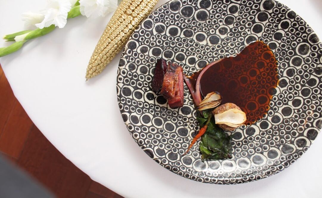 Fotos: NATALIA DE LA ROSA