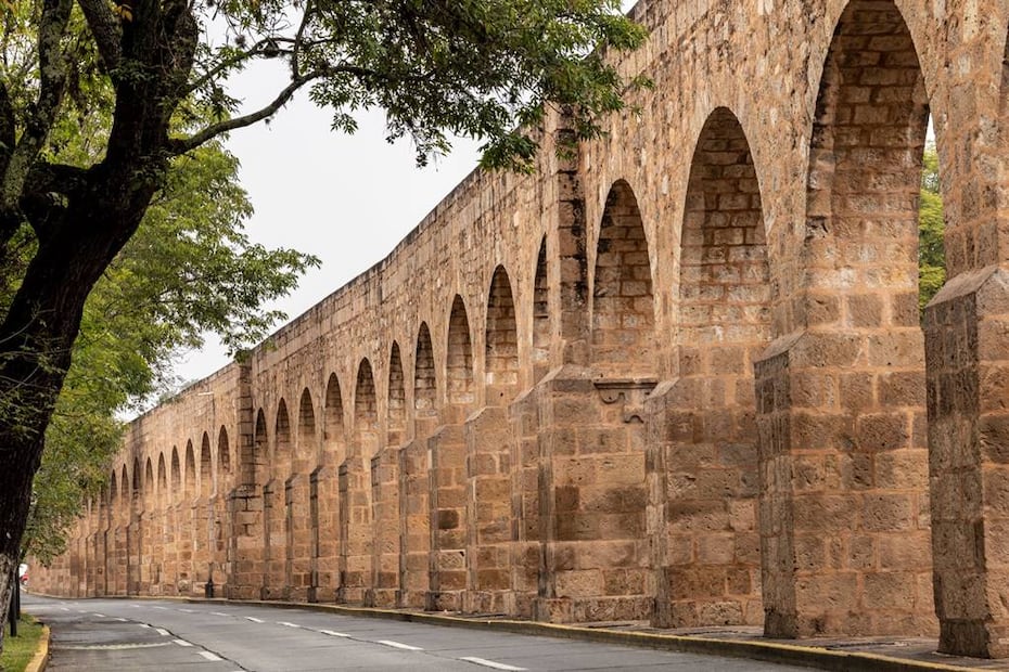 Foto: Sectur Michoacán