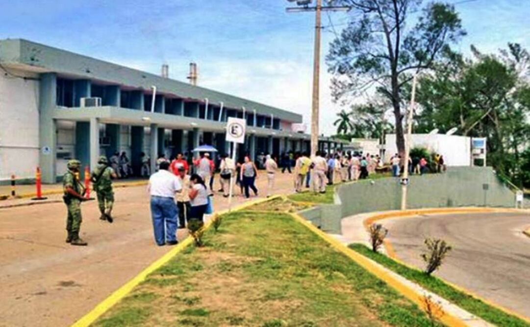 Cortesía Mario Zepeda/ Diario del Istmo