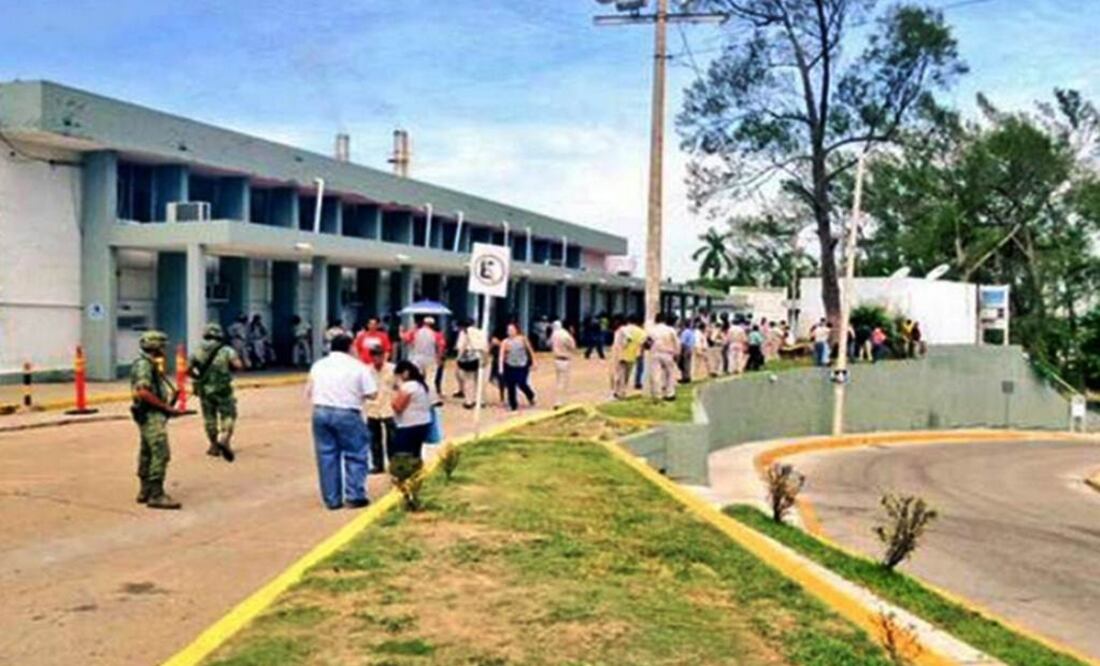 Cortesía Mario Zepeda/ Diario del Istmo