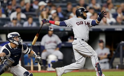 Carlos Santana, nuevo jugador de Filadelfia