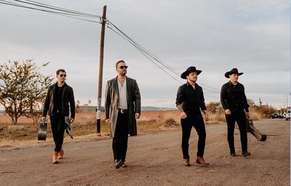 Reik se niega a ser encasillado 