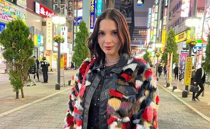 Ary Tenorio con el bañador más hot de la temporada en rosa Barbie