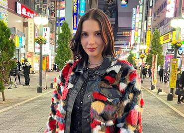 Ary Tenorio con el bañador más hot de la temporada en rosa Barbie