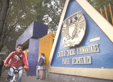 Prepa 4, CCH Azcapotzalco y Arquitectura, a clases el lunes