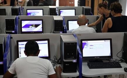 Por edad y región, nuevas brechas en servicios de internet