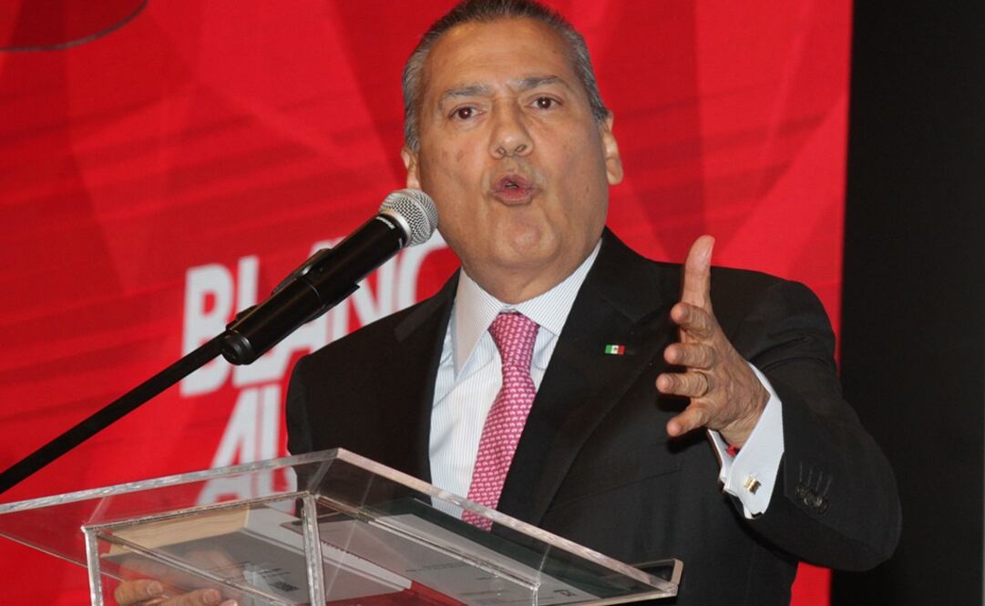 Foto: Archivo/ EL UNIVERSAL                 