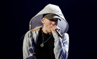 Australia falla contra Eminem en disputa por la marca Shady; restringen venta de su ropa