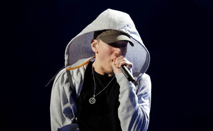 Eminem se burla de Caitlyn Jenner 