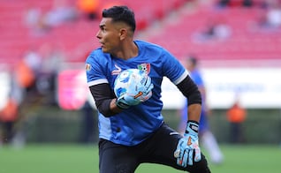 Oswaldo Sánchez ve a México en las Semifinales del Mundial y respalda a Memo Ochoa