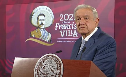 “¡Cese al fuego, ya!”: AMLO urge detener conflicto entre Israel y Hamas