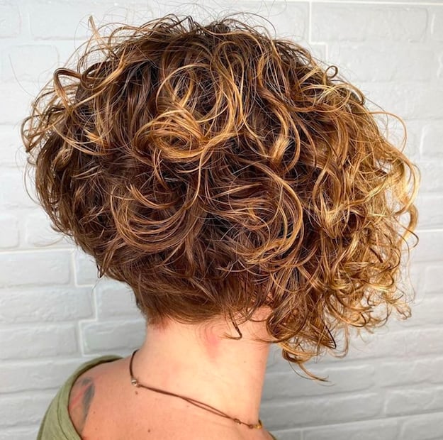 Corte cabello Bob italiano. Foto: Instagram @insightprofessionalspain