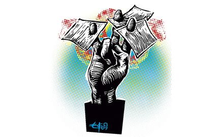 Omar, el fuego amigo y la triple alianza en su contra