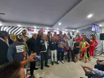 Robles Promotions pone en juego medio millón de pesos en espectacular cartelera