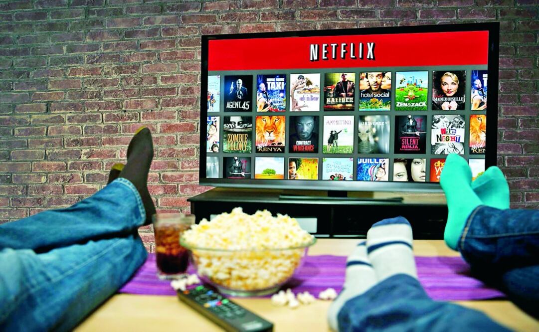 Netflix retira el mes de prueba gratuito para nuevos usuarios