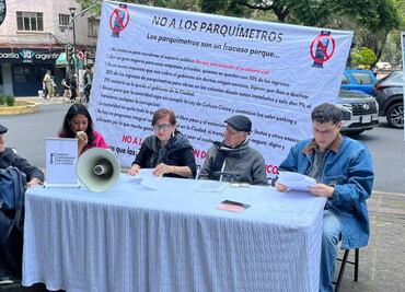 Vecinos exigen pausar los trámites de construcciones