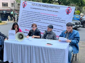 Frente Ciudadano propone 10 puntos para combatir "verdaderamente" la gentrificación en CDMX; debe cumplirse oferta de vivienda digna, aseguran