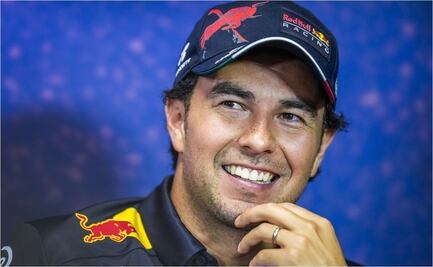 Checo Pérez incursionará en la E1, competencia de botes eléctricos