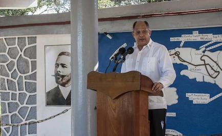 Expresidente de Costa Rica irá a juicio por presunto daño a fondos del tesoro; niega acusaciones de la Fiscalía