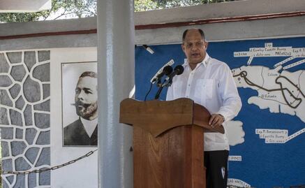 Expresidente de Costa Rica irá a juicio por presunto daño a fondos del tesoro; niega acusaciones de la Fiscalía