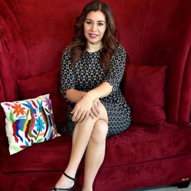 Aún sin proceso judicial contra "Mango" por plagio