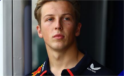 Liam Lawson explota contra fanáticos de Checo Pérez por comentarios en su contra; "No estaba listo para eso"