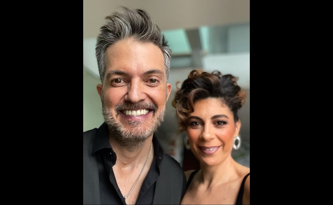 Foto: Instagram @fernandodelsolar