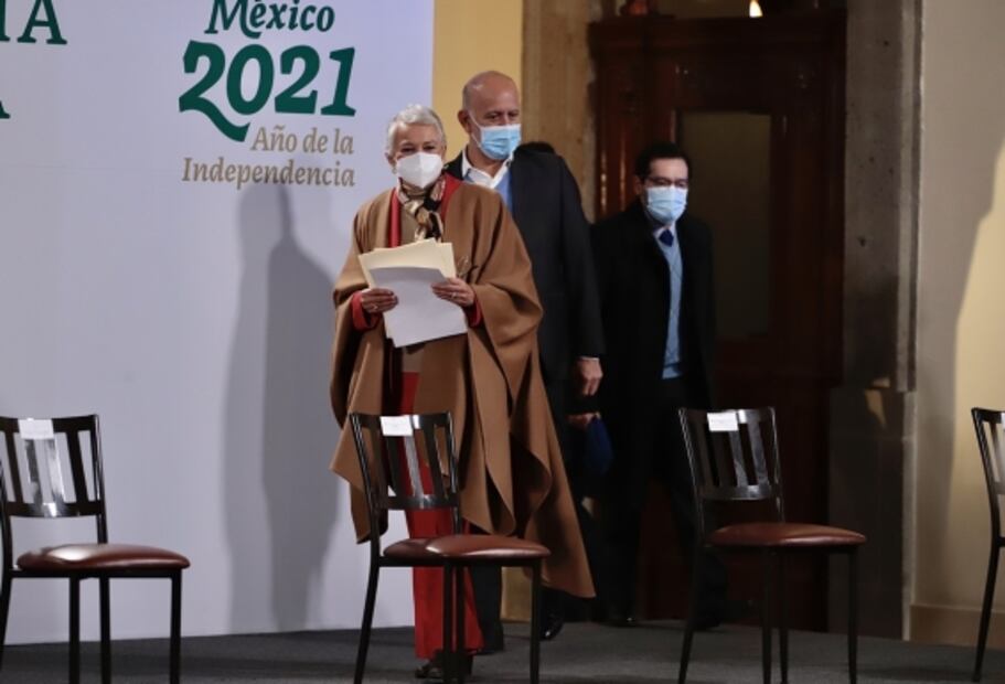 Un Stormtrooper que busca justicia, un huachicolero con dudosas intenciones y bailarines, en las fotos de la semana