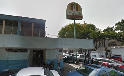 Sedesa supervisa alimentos de mercado San Pedro de los Pinos