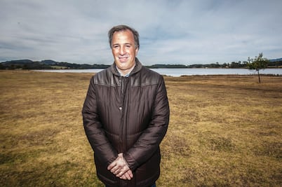 Absurdo, regresar el nuevo avión presidencial: Meade