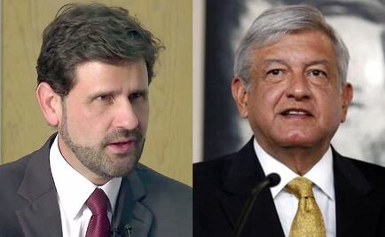 Así era la campaña "AMLO, un peligro para México", de Antonio Solá