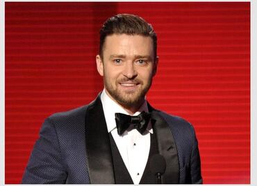 Justin Timberlake actuará en la cinta "Trolls"