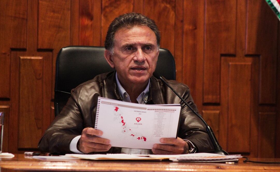 Foto: Archivo/ EL UNIVERSAL                                   