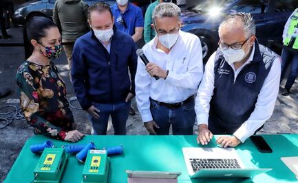 Por fugas, Álvaro Obregón y Benito Juárez desperdician 400 litros de agua por segundo