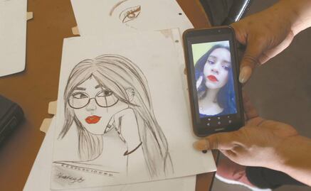 El triste silencio detrás del suicidio de Vianey