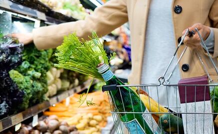 Estos son los 24 productos que forman parte de la canasta básica