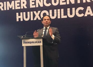 PAN aportará más de 800 mil votos en Edomex: Enrique Vargas del Villar