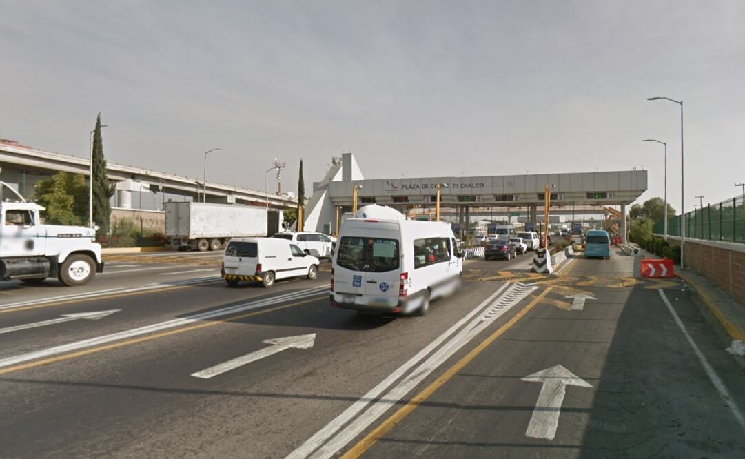 Fotografía: Tomada de Google Maps