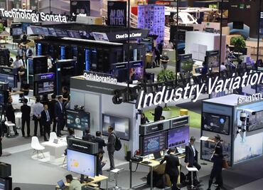 Aumentan inversiones en inteligencia artificial en grandes empresas: OCDE