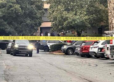 SRE condena muerte de mexicano durante tiroteo en Consulado de Honduras en EU; exige investigación