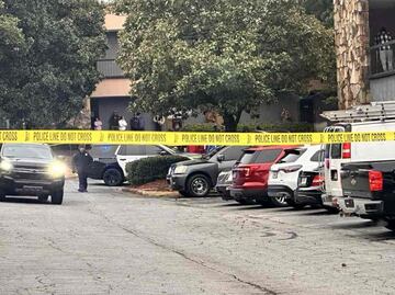 SRE condena muerte de mexicano durante tiroteo en Consulado de Honduras en EU; exige investigación