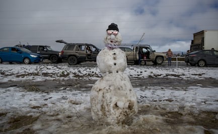 Tormenta invernal congelará este jueves 21 de diciembre: ¿En qué estados lloverá, caerá nieve o aguanieve? 
