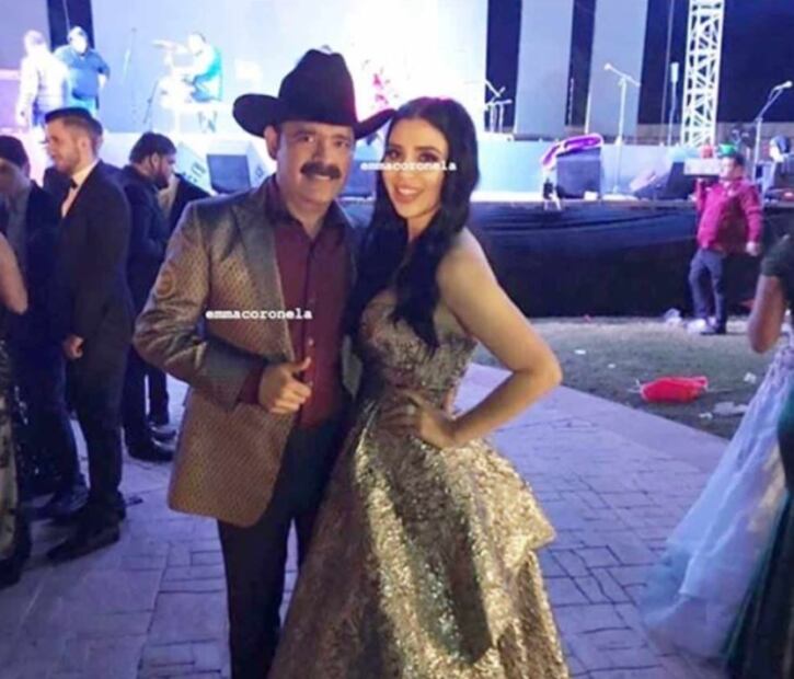 Cuando un famoso cantante dijo que Caro Quintero hacía más escuelas que el gobierno