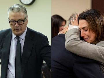 Anulan juicio de Alec Baldwin por homicidio involuntario